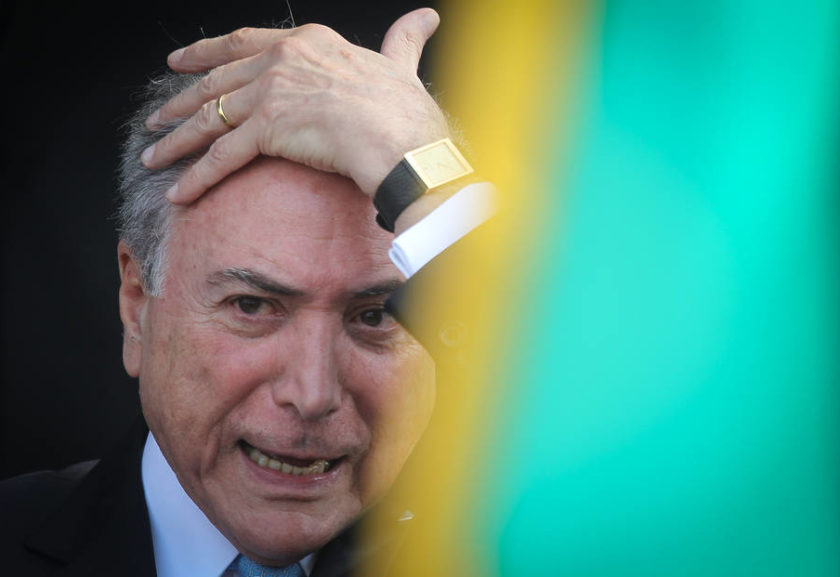 temer