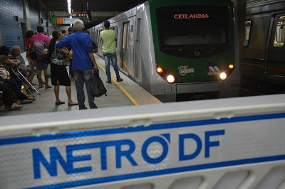DFMOBILIDADE