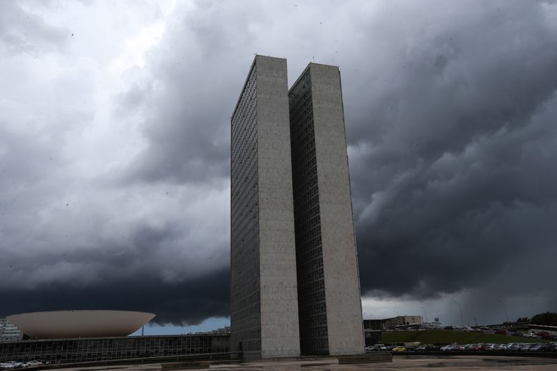 congressonegro
