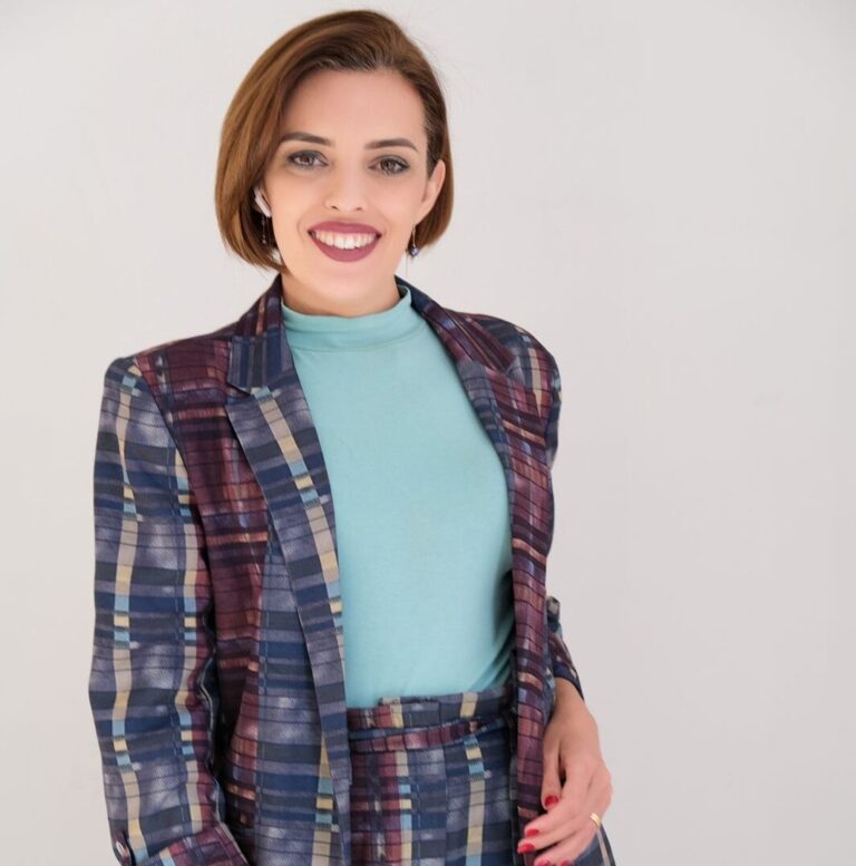 Conheça Michely Mundy, empresária e mentora de mulheres