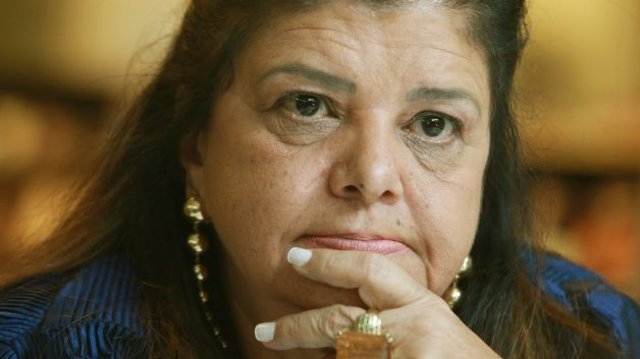 Fã do esquerdista (que não gosta da classe média), dona do Magalu apela para clientes comprarem em suas lojas
